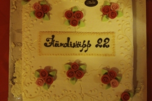 Händikäpp 22
