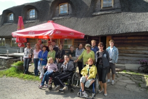 looduslaager 2012